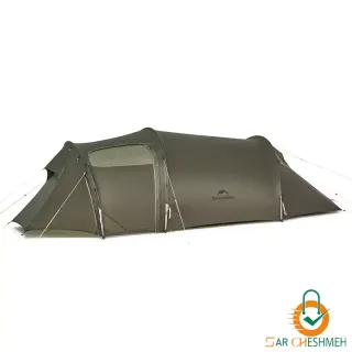 چادر کمپینگ 2-3 نفره نیچرهایک مدل CNK2450WS036