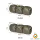 چادر کمپینگ 2-3 نفره نیچرهایک مدل CNK2450WS036