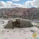 چادر کمپینگ 2-3 نفره نیچرهایک مدل CNK2450WS036