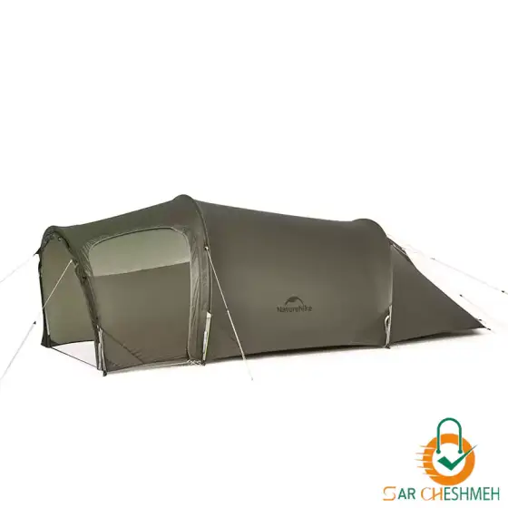 چادر کمپینگ 2-3 نفره نیچرهایک مدل CNK2450WS036