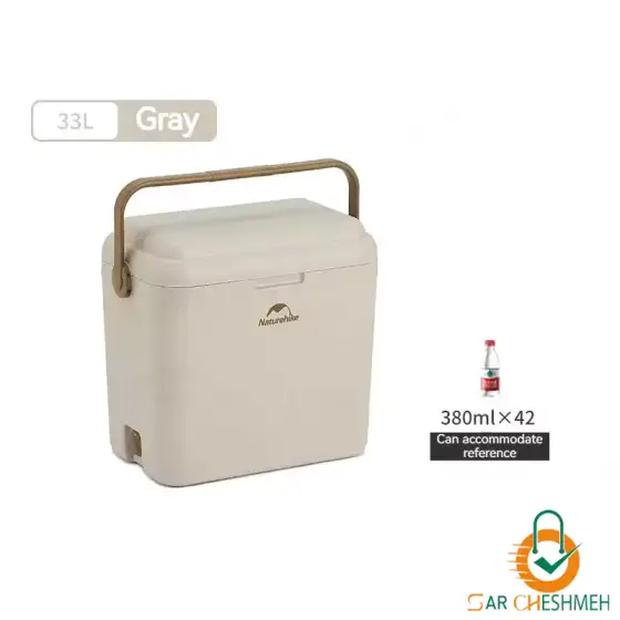کول باکس کمپینگ نیچرهایک مدل CNK2300BS011