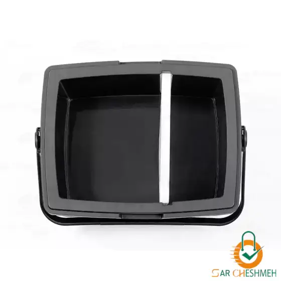 کول باکس کمپینگ بلک داگ مدل CBD2450CF013