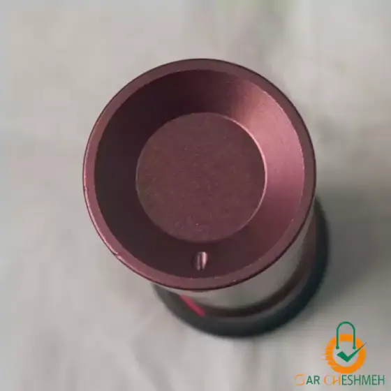 چراغ قوه زوم دار اسمال سان مدل ZY-T317