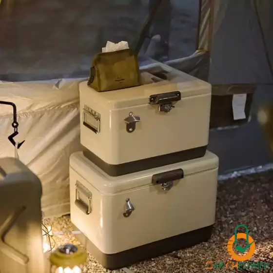 کول باکس کمپینگ نیچرهایک مدل CNH22SN005
