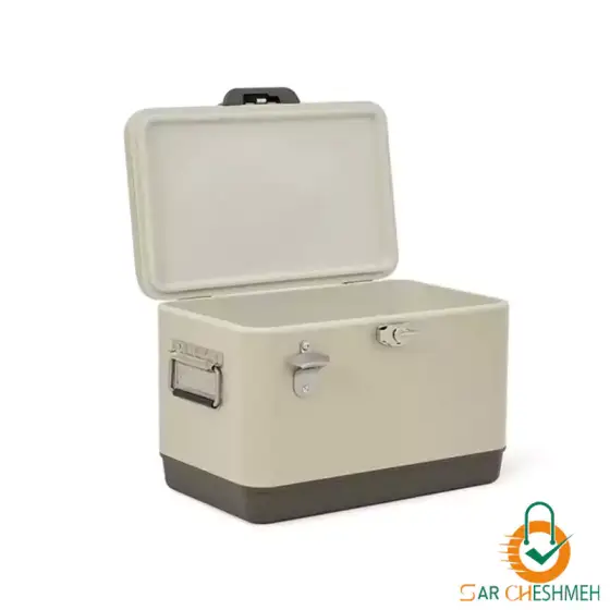کول باکس کمپینگ نیچرهایک مدل CNH22SN005