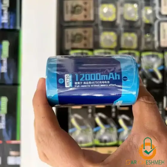 چراغ قوه دستی زوم دار اسمال سان مدل ZY-T330