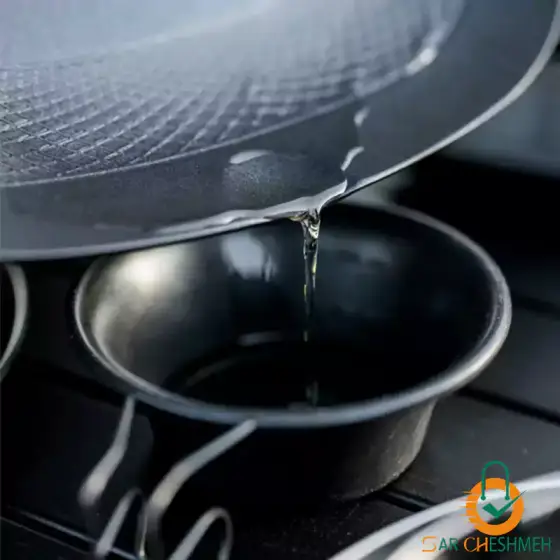 تابه گریل بلک داگ مدل CBD2300CW011