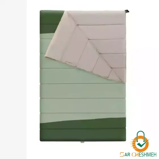 کیسه خواب دو نفره YC300 نیچرهایک مدل CNK2300019