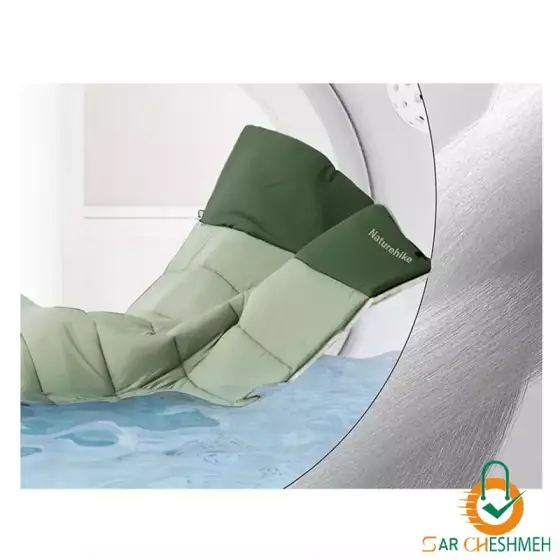 کیسه خواب دو نفره YC300 نیچرهایک مدل CNK2300019