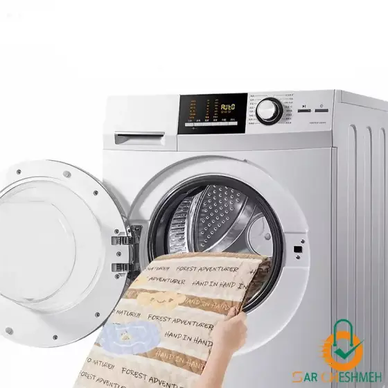 زیرانداز پیک نیک نیچرهایک مدل CNH22DZ004