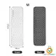 زیر انداز بادی کیسه خواب R6.5‏ نیچرهایک مدل CNK2450WS038