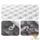 زیر انداز بادی کیسه خواب R6.5‏ نیچرهایک مدل CNK2450WS038