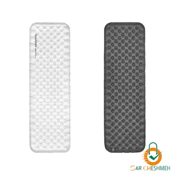 زیر انداز بادی کیسه خواب R6.5‏ نیچرهایک مدل CNK2450WS038