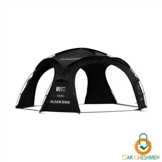 سایبان گنبدی بلک داگ مدل CBD2550WS010