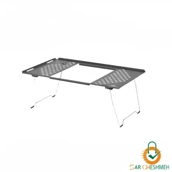 میز تاشو کمپینگ نیچرهایک مدل CNH22JU003
