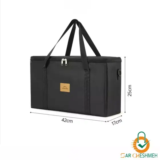 اجاق گاز کمپینگ نیچرهایک مدل CNK2450CF033