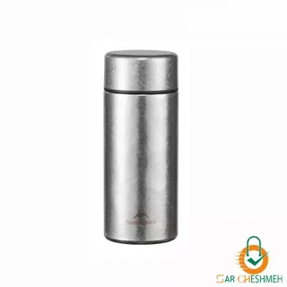 فلاسک 200 میلی لیتر نیچرهایک مدل CNK2550CF017
