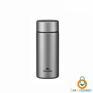 فلاسک 200 میلی لیتر نیچرهایک مدل CNK2550CF017
