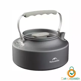 کتری 0.8 لیتری نیچرهایک مدل CNK2450CF010