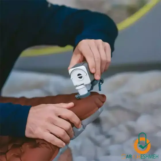پمپ باد سه کاره نیچرهایک مدل CNK2550ZM012