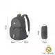 کوله پشتی تاشو 20 لیتر نیچرهایک مدل CNK2450XB026
