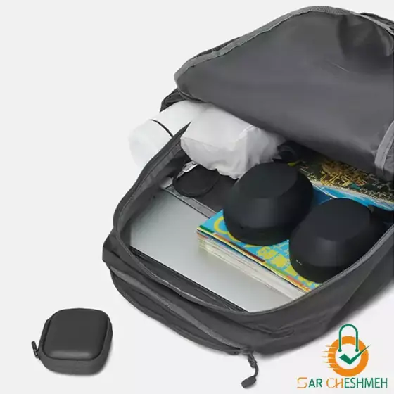 کوله پشتی تاشو 20 لیتر نیچرهایک مدل CNK2450XB026