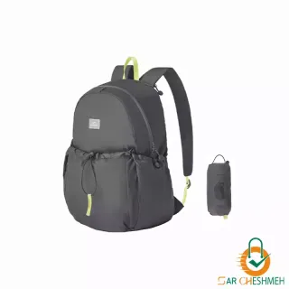 کوله پشتی تاشو 20 لیتر نیچرهایک مدل CNK2450XB026