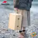 جا ادویه چوبی کمپینگ نیچرهایک مدل NH20PJ006