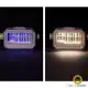 چراغ دفع حشرات نیچرهایک مدل CNK2550ZM013