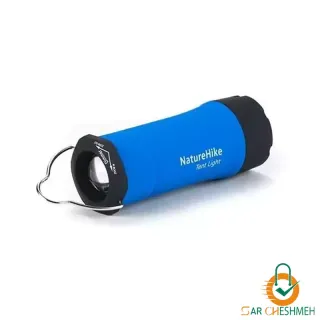 چراغ چادر نیچرهایک مدل NH15A003-I