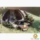 صندلی تاشو نیچرهایک مدل NH21JJ003