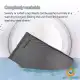 لاینر پلار کیسه خواب نیچرهایک مدل CNK2450WS024