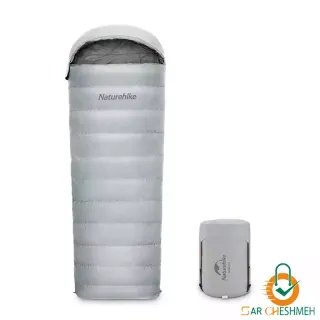 کیسه خواب نیچرهایک مدل NH22YD003