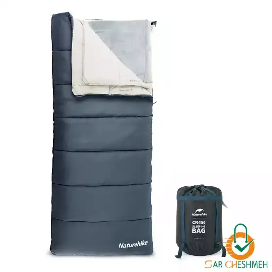 کیسه خواب چند لایه نیچرهایک مدل CNH22SD011