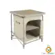 قفسه و میز تاشو کمپینگ نیچرهایک مدل CNH22JU031