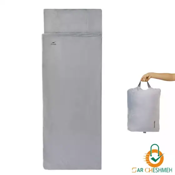کیسه خواب یک نفره نیچرهایک مدل CNK2300SD022