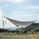 سایبان کمپینگ نیچرهایک مدل NH20TM004