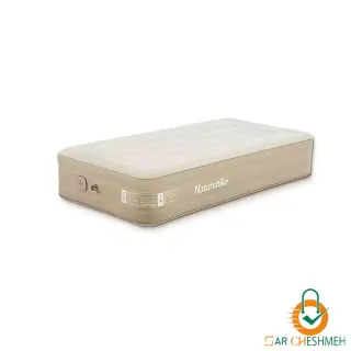تشک بادی پمپ دار توکار نیچرهایک مدل CNH22DZ015