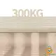 تشک بادی پمپ دار توکار نیچرهایک مدل CNH22DZ015