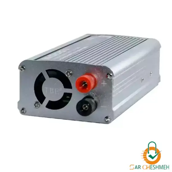 اینورتر مبدل برق خودرو تی بی ای مدل TBE1800W