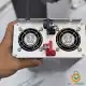 اینورتر مبدل برق خودرو تی بی ای مدل TBE4000W تمام سینوسی