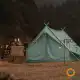 چادر کمپینگ 2-3 نفره نیچرهایک مدل NH20ZP011