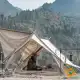 چادر کمپینگ 2-3 نفره نیچرهایک مدل NH20ZP011