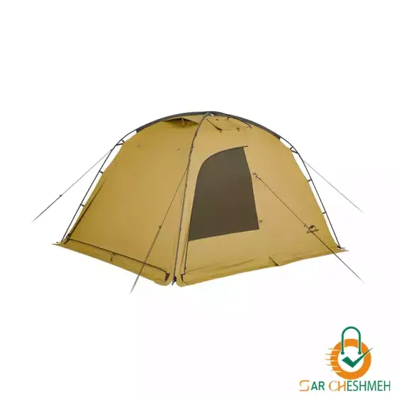 چادر دو نفره 7.6 DUNE نیچرهایک مدل CNH22ZP028
