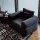 مبل بادی یک نفره بلک داگ مدل BD-SF003