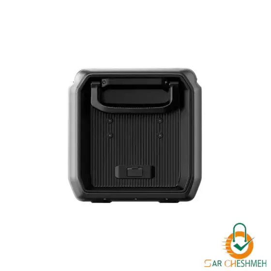 یخچال و فریزر قابل حمل اکوفلو 45 لیتر