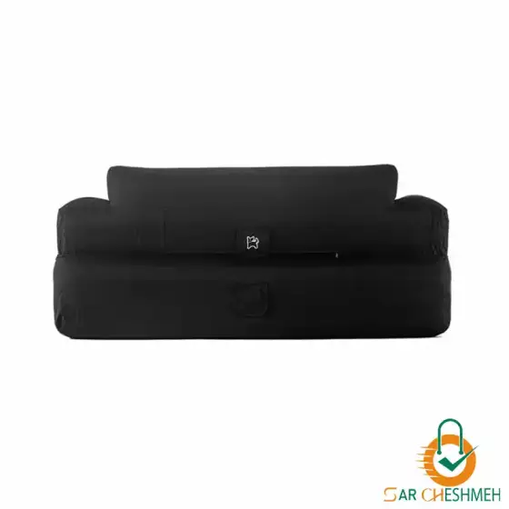 مبل بادی دو نفره بلک داگ مدل BD-SF001