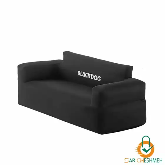 مبل بادی دو نفره بلک داگ مدل BD-SF001