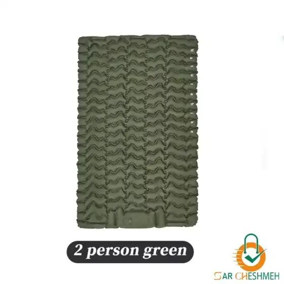زیرانداز بادی دو نفره نیچرهایک FC01 مدل CNK2550WS019