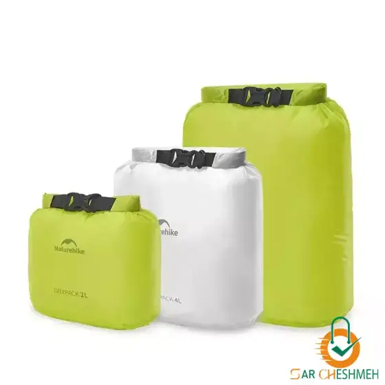 درای بگ نیچرهایک مدل CNK2550XB012